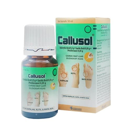 Callusol