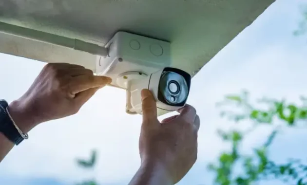 Cara Kerja CCTV: Petunjuk Lengkap untuk Memahami Teknologi Pengawasan Terbaru 43 Cara Kerja CCTV