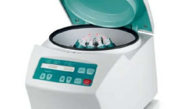 Cara Kerja Centrifuge: Memahami Prinsip Dasar dan Fungsinya dalam Proses Pemisahan Bahan 39 Cara Kerja Centrifuge