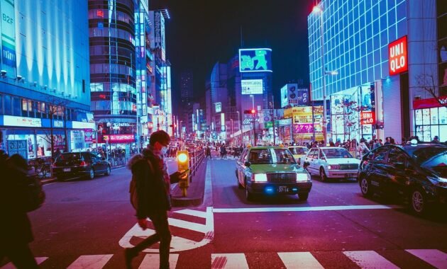 Ini Cara Kerja di Jepang: Pelajari Secara Detail dan Siapkan Diri Mu! 5 Ini Cara Kerja di Jepang: Pelajari Secara Detail dan Siapkan Diri Mu!