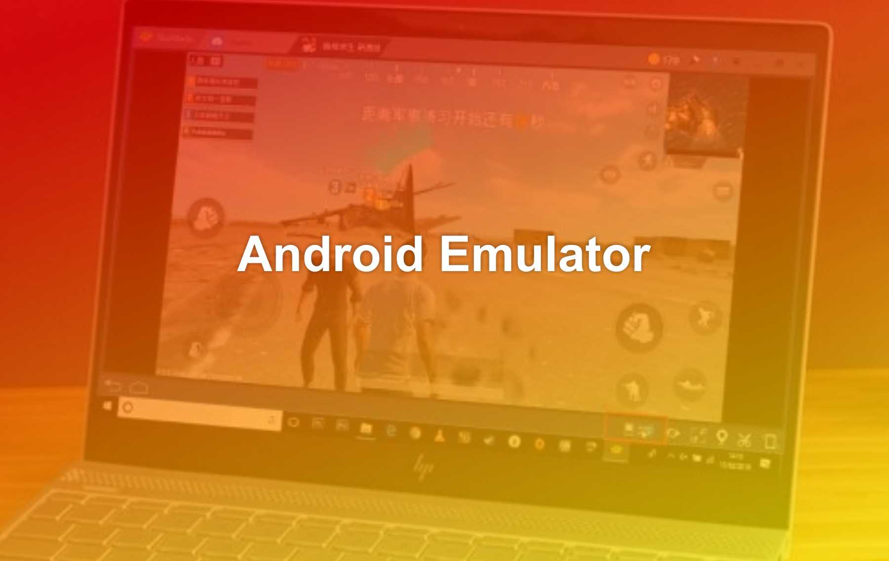10 Lightest & Fast Android Emulators for PC / Laptop - Matob R