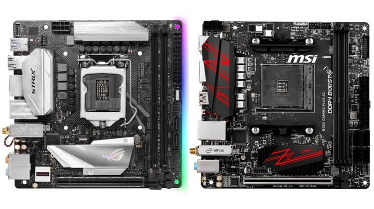 How to Choose a Motherboard for Your Dream PC