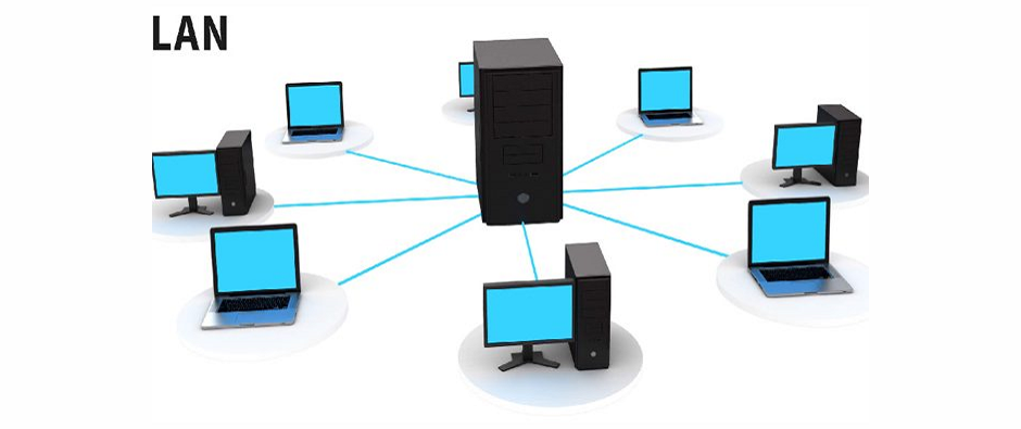 Local Area Network (LAN)