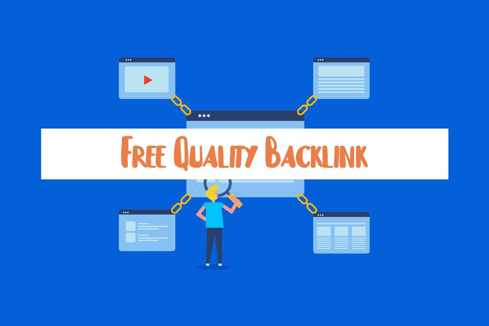 15 QUALITY FREE BACKLINK SOURCES FOR SEO AND DRIVE VISITORS