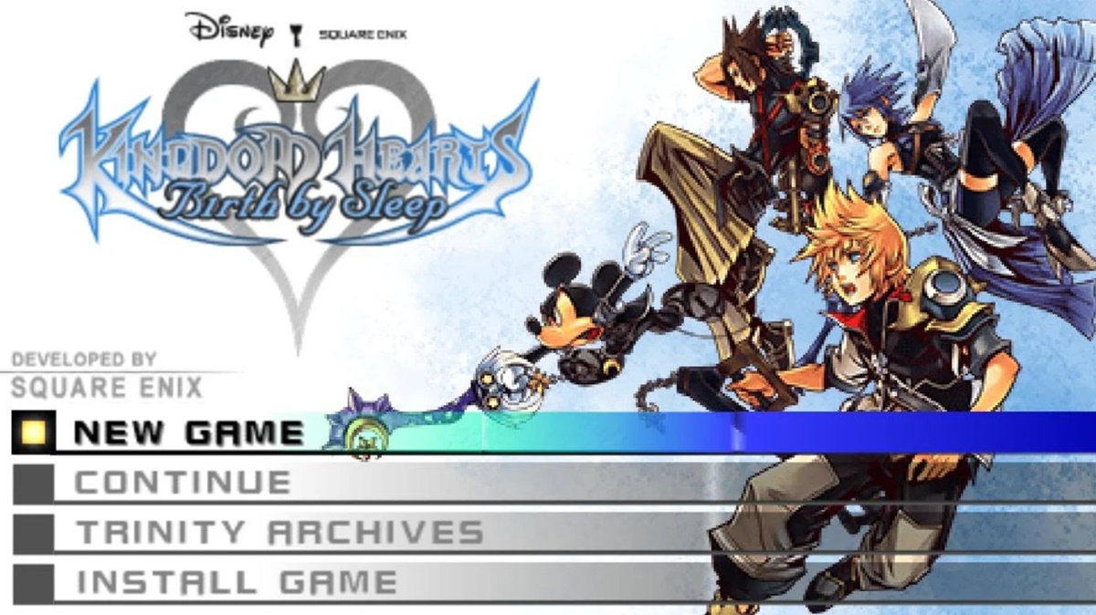 10 Recommended Best RPG Games on PSP that are Fun to Play
