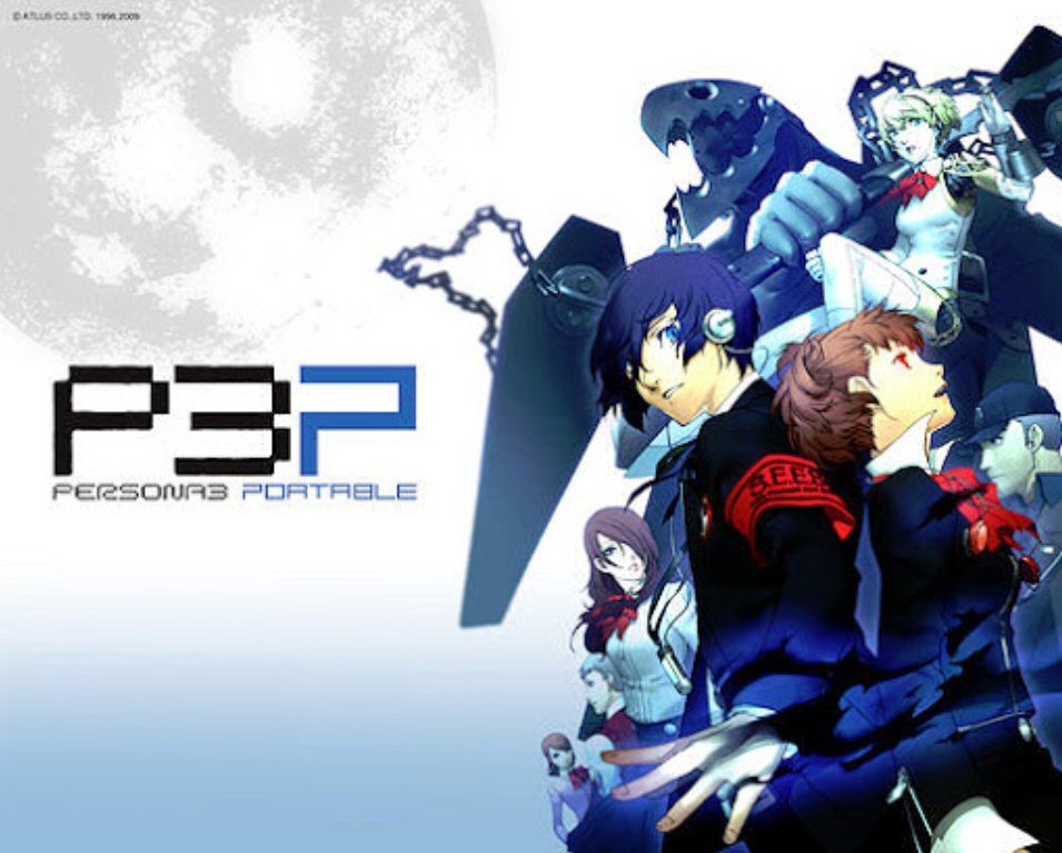 persona-3-portable