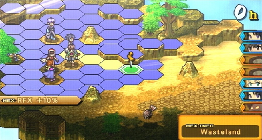 10 Recommended Best RPG Games on PSP that are Fun to Play