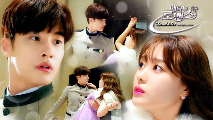 best korean drama series (7) My Secret Romance