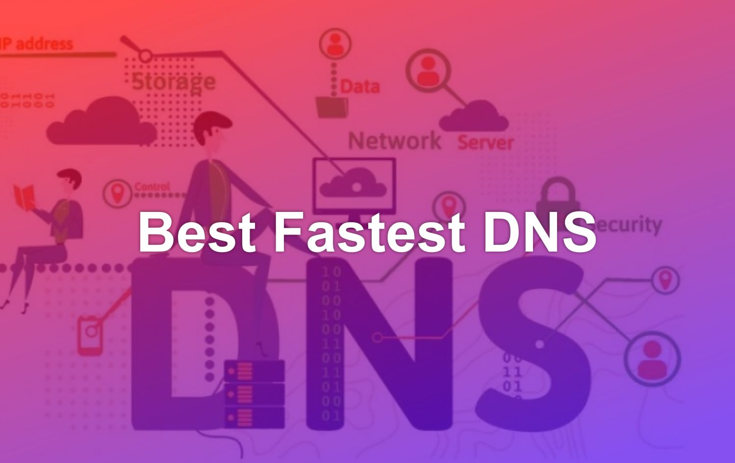 Best Fastest DNS