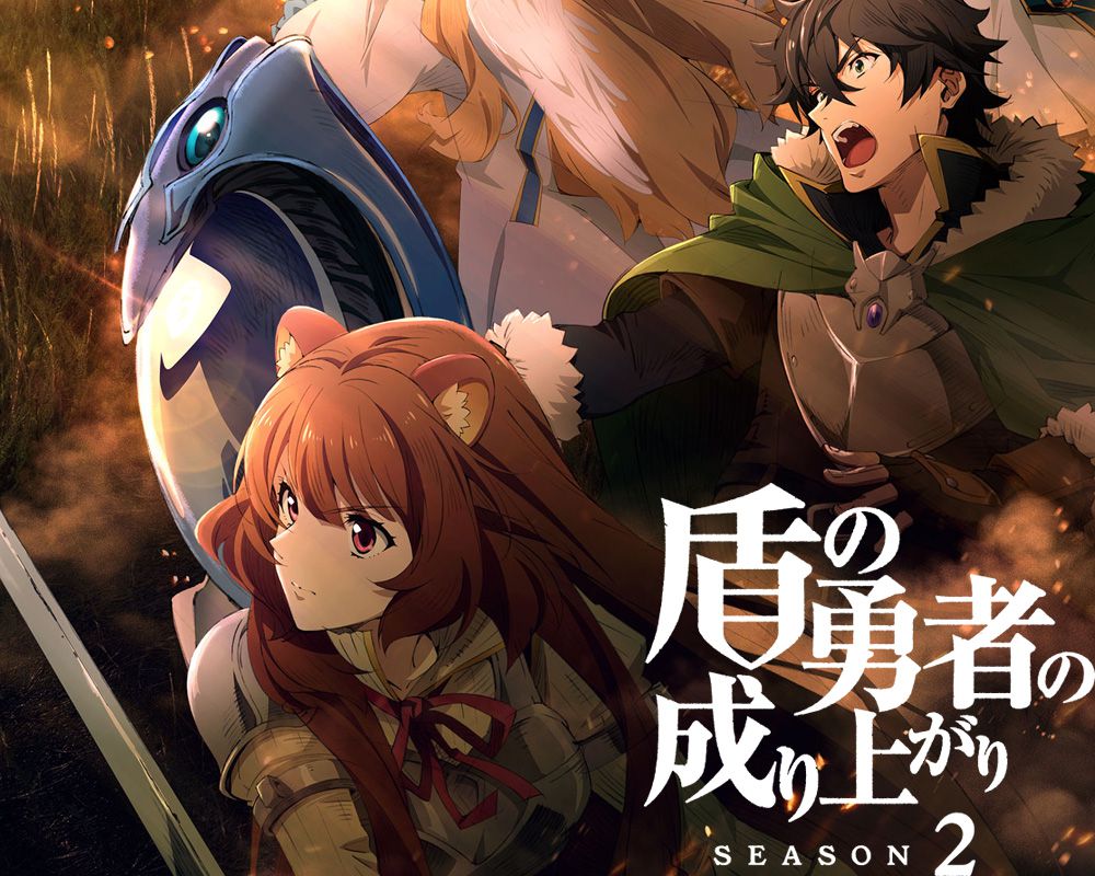 The 26 Best Isekai Anime, Overpower, Magic, And Fantasy!