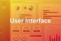 What is User Interface