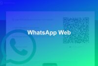 WhatsApp Web How to Use It