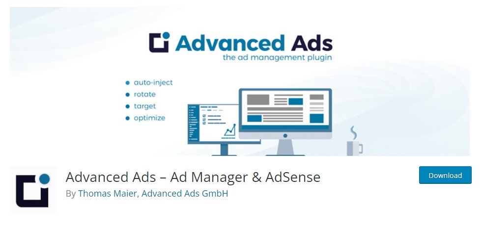 Advanced Ads