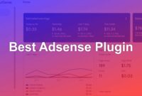 Best Adsense Plugins