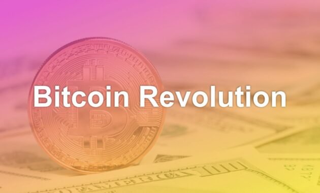 Causes of the Bitcoin Revolution Bitcoin Revolution
