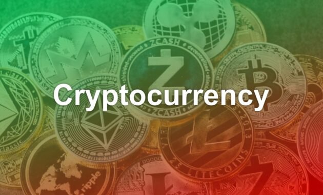 Know What is Cryptocurrency? Cryptocurrency