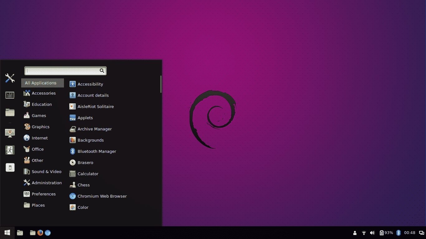 Debian