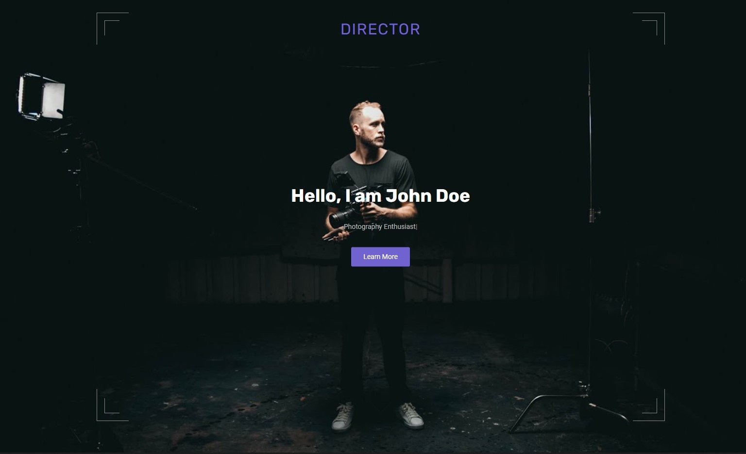 Director