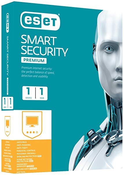 ESET Smart Security Premium