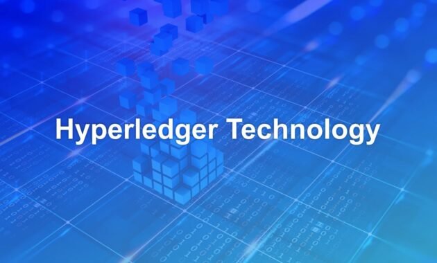 What is Hyperledger Technology? Hyperledger Technology