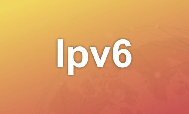 What is IPv6? Definition, Advantages and Examples IPV6