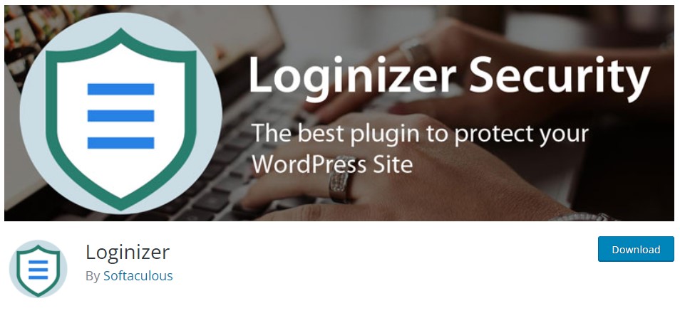Loginizer Security Plugin