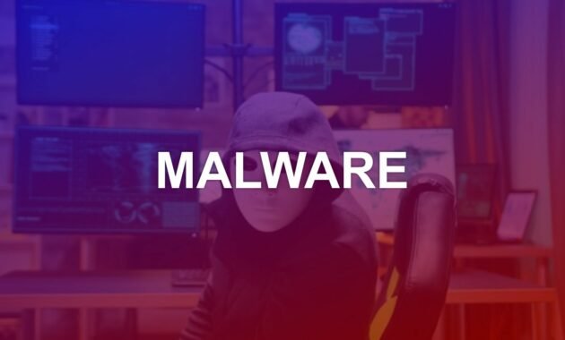 What is Malware? Explanation and How to Resolve Malware