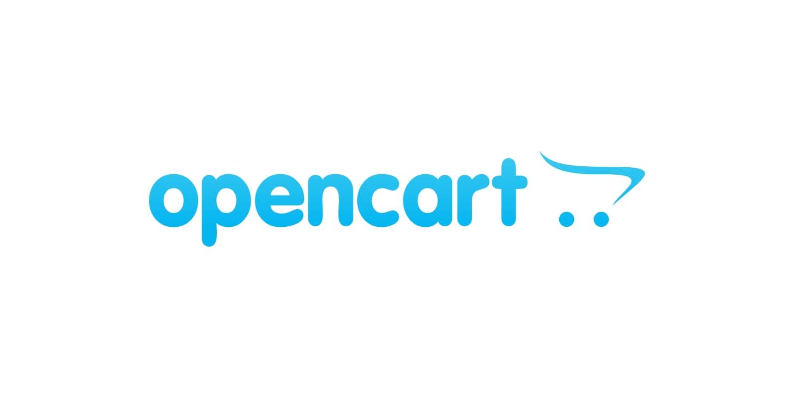 OpenCart