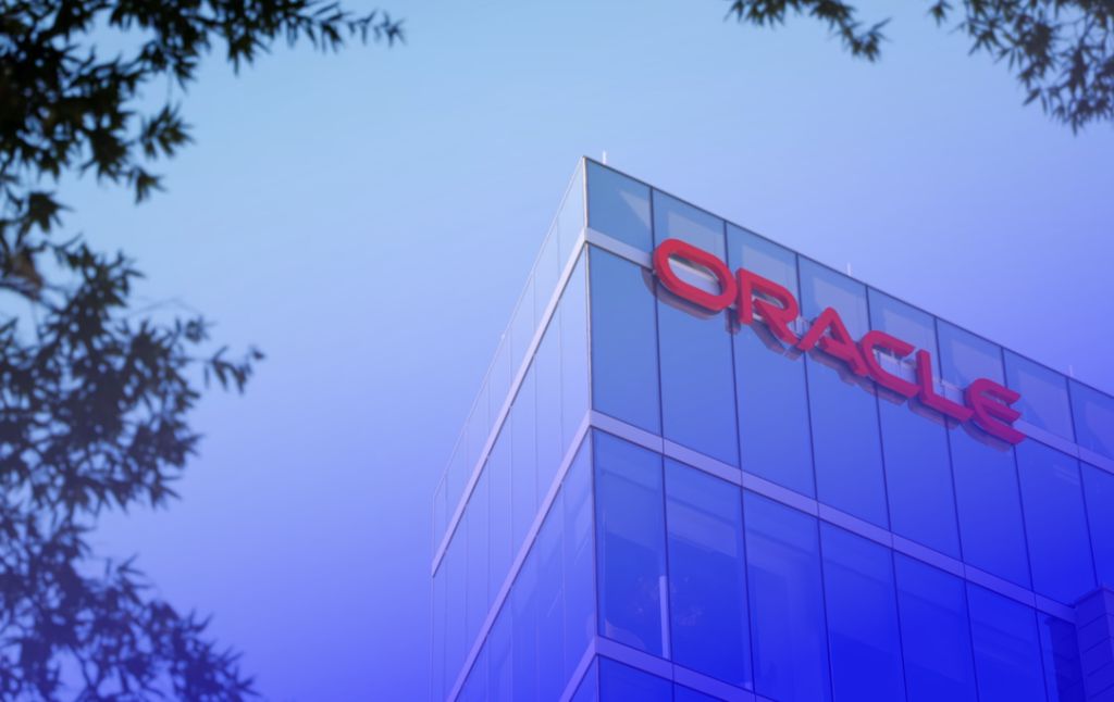 Oracle Office