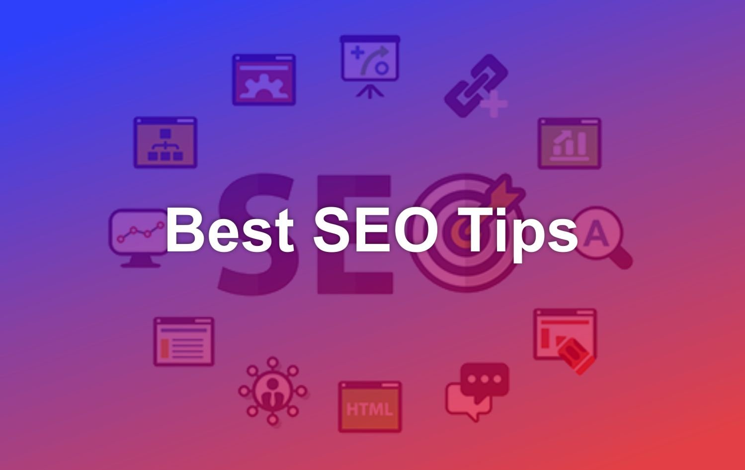 SEO Tips