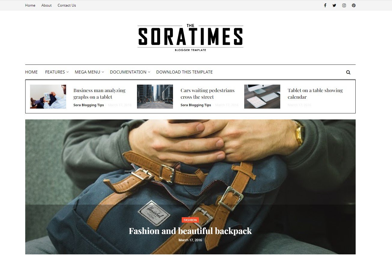 SoraTimes