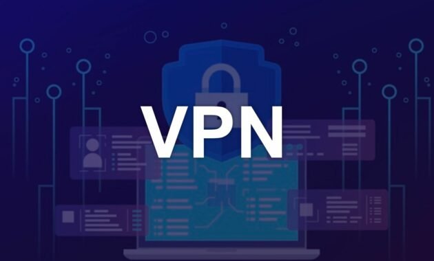 What is VPN and How it Works? VPN