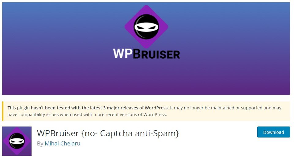 WP Bruiser