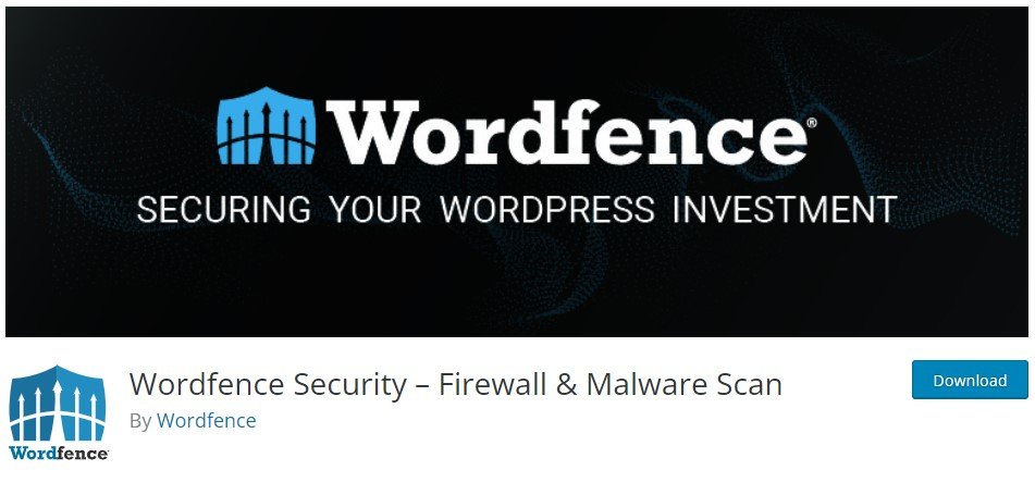 Wordfence Security