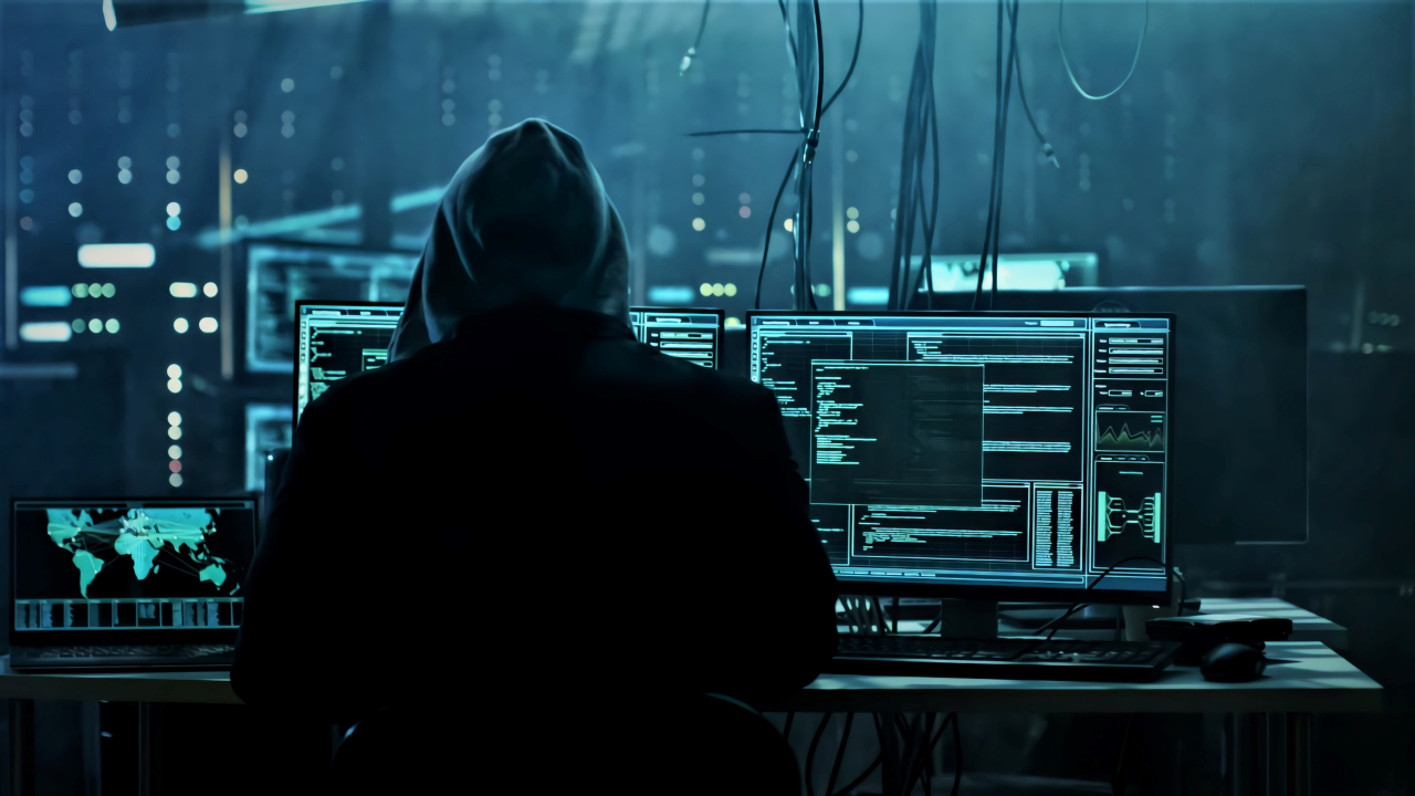 backdoor hacker