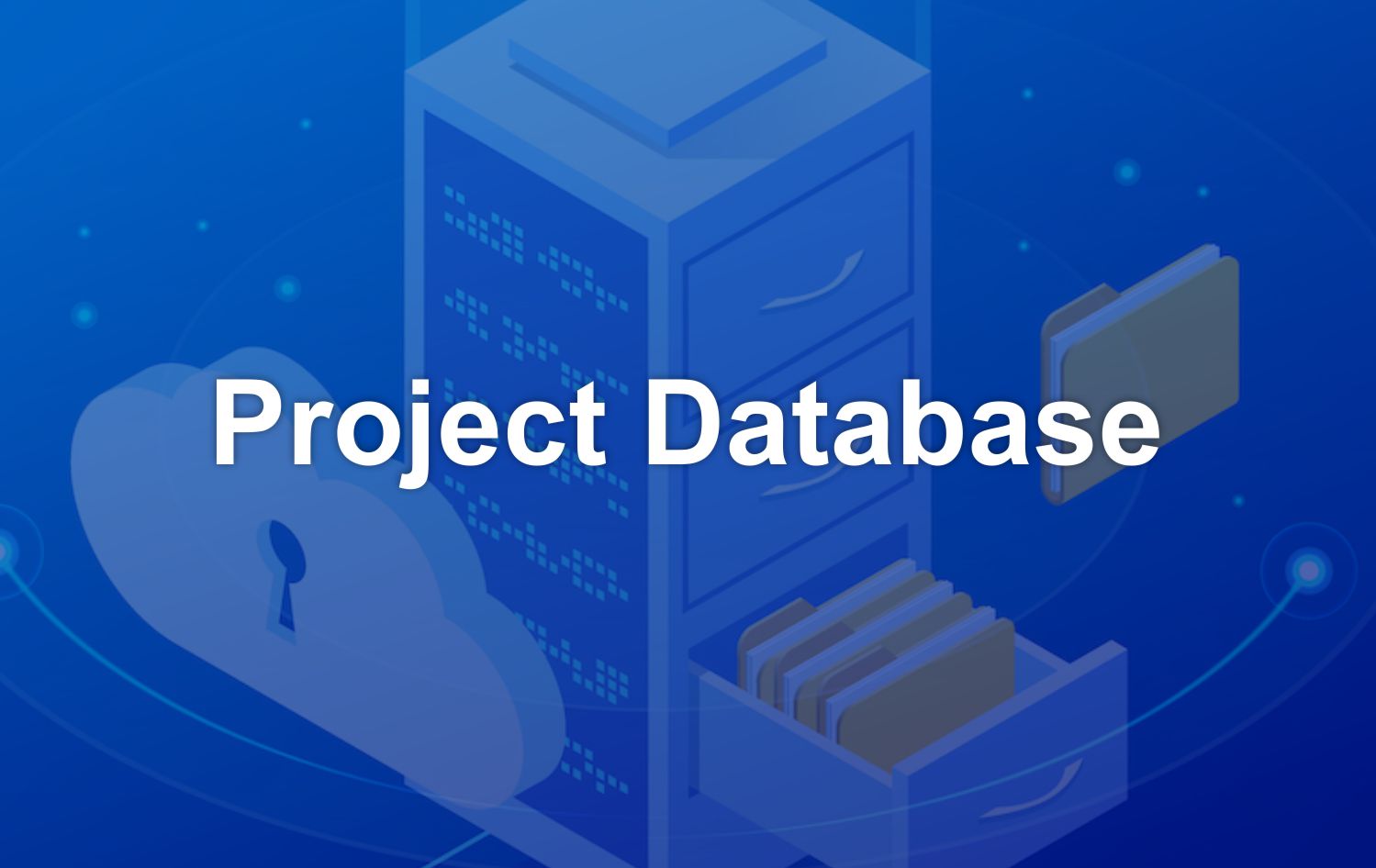 project database