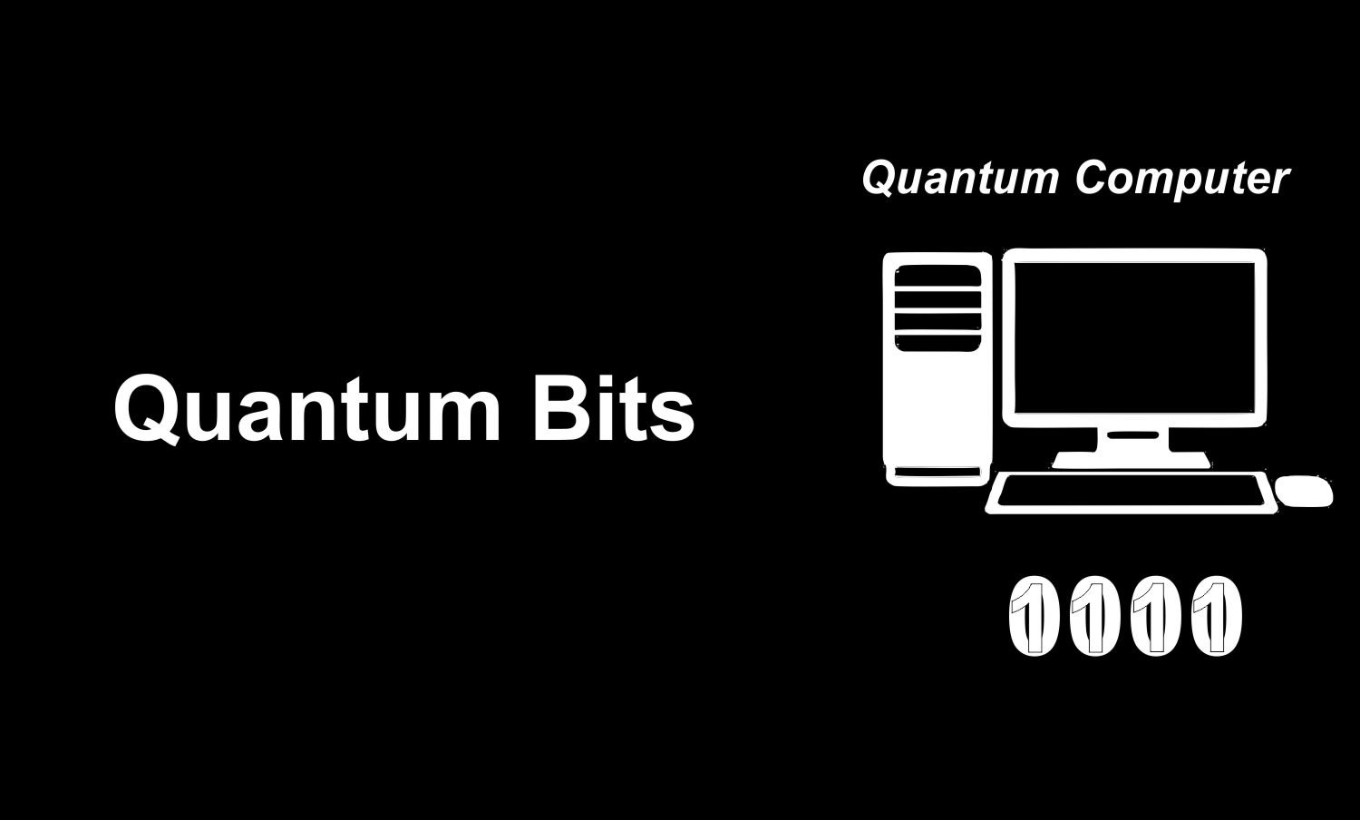 What is Quantum Computer?