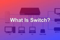 what is switch