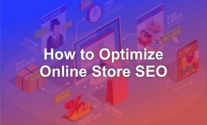 How to Optimize Online Store SEO