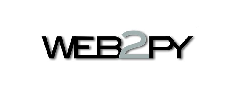 Web2py