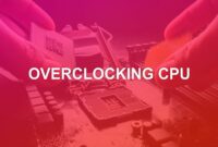 overclocking cpu gpu
