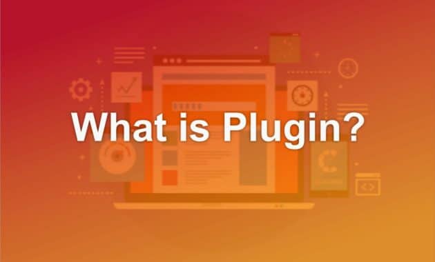 what is plugin