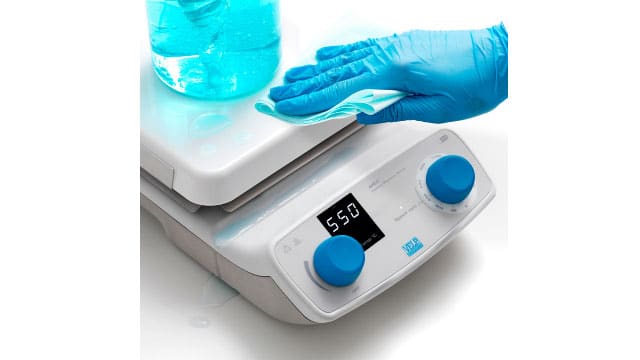How to Care for Magnetic Stirrer