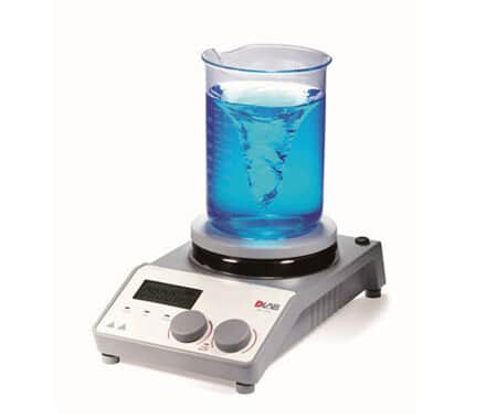 What is Magnetic Stirrer and Its Function