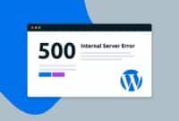 How To Fix 500 Internal Server Error