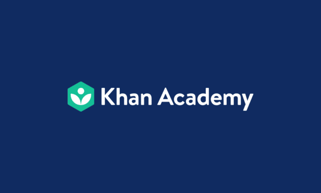  Khan Academy