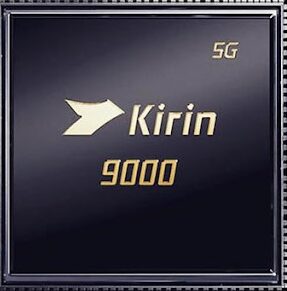 HiSilicon Kirin 9000 5G Beste mobile Prozessoren für Android im Jahr 2022 (AnTuTu-Version)