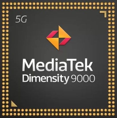 MediaTek Dimensity 9000 1 Beste mobile Prozessoren für Android im Jahr 2022 (AnTuTu-Version)
