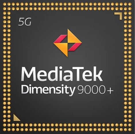 MediaTek Dimensity 9000 Beste mobile Prozessoren für Android im Jahr 2022 (AnTuTu-Version)
