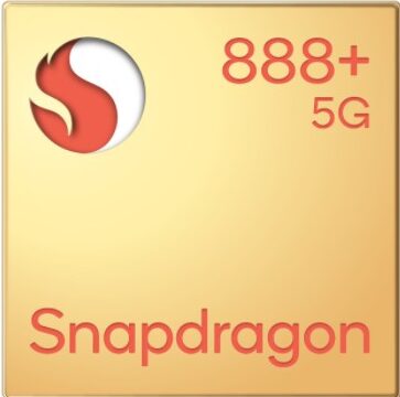 Qualcomm Snapdragon 888 5G Meilleurs processeurs mobiles Android en 2022 (version AnTuTu)